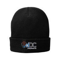 20-CP90L, One Size, Black, Front Center, Young Doctors DC.